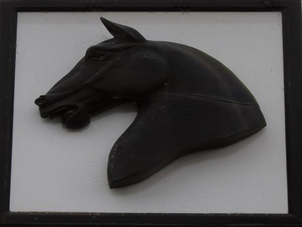 The Black Horse Fulmer المظهر الخارجي الصورة